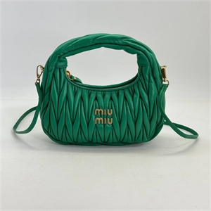 Сумка MIU MIU 23 см 126652 - фото 190502