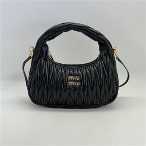 Сумка MIU MIU 25 см 126654 - фото 190510