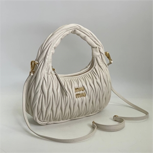 Сумка MIU MIU 25 см 126655 - фото 190513