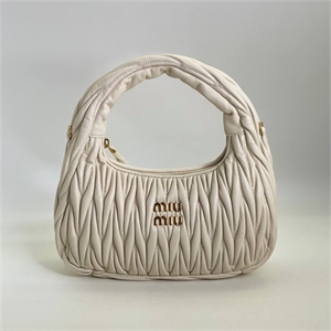 Сумка MIU MIU 25 см 126655