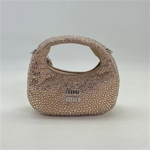 Сумка MIU MIU 18 см 126658