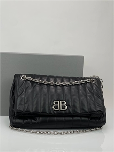 Сумка BALENCIAGA 126672 - фото 190595