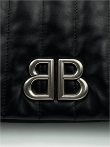 Сумка BALENCIAGA 126672 - фото 190599