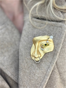 Браслет Schiaparelli 126681