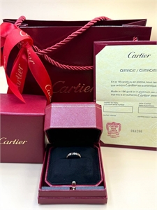 Кольцо Cartier 126688