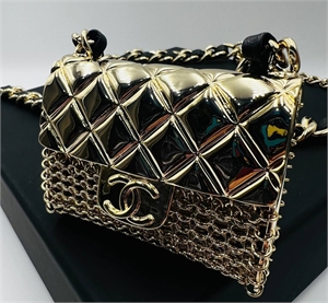 Сумка - пояс CHANEL 126700