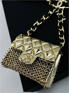 Сумка - пояс CHANEL 126700