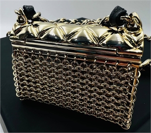 Сумка - пояс CHANEL 126700