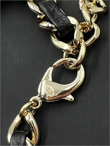 Сумка - пояс CHANEL 126700