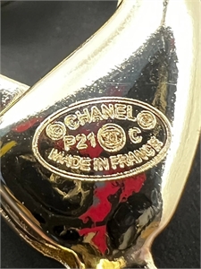 Сумка - пояс CHANEL 126700