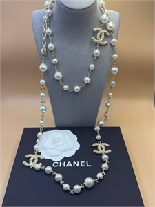 Бусы CHANEL 126710 - фото 190869 Бусы CHANEL 126710 - фото 190869