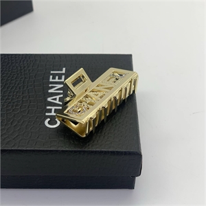 Заколка CHANEL 126713