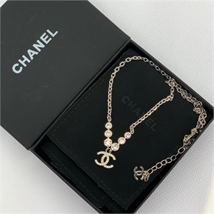 Колье CHANEL 126714