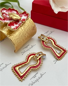 Браслет Schiaparelli 126693 - фото 190921