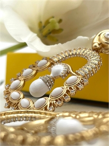 Серьги Schiaparelli 126720