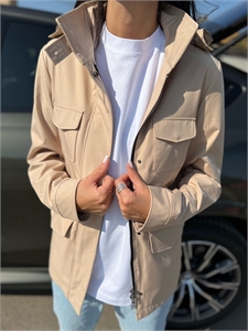 Ветровка LORO PIANA 118434