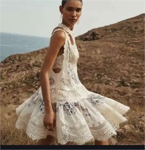 Костюм ZIMMERMANN 126531