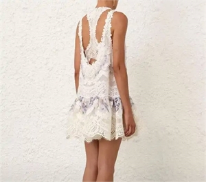 Костюм ZIMMERMANN 126531