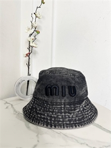 Панама MIU MIU 126939 - фото 191565