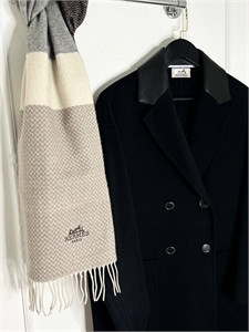 Шарф HERMES 126945