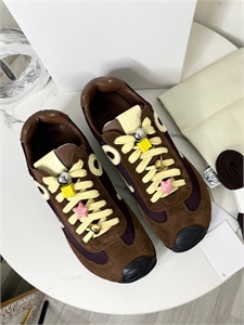 Кроссовки LOEWE 121162 - фото 191607 Кроссовки LOEWE 121162 - фото 191607