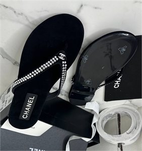 Сланцы CHANEL 120518 - фото 191614 Сланцы CHANEL 120518 - фото 191614