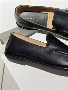 Лоферы THE ROW 123800 - фото 191617