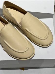 Мокасины THE ROW 119984 - фото 191619