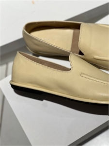 Мокасины THE ROW 119984 - фото 191620