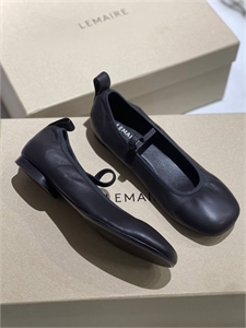 Балетки LEMAIRE 126951 - фото 191637