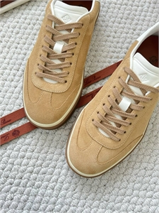 Кеды LORO PIANA 126520 - фото 191683