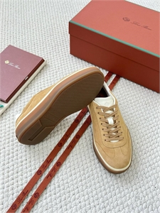 Кеды LORO PIANA 126520 - фото 191684