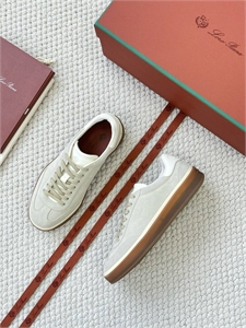 Кеды LORO PIANA 126959 - фото 191693 Кеды LORO PIANA 126959 - фото 191693