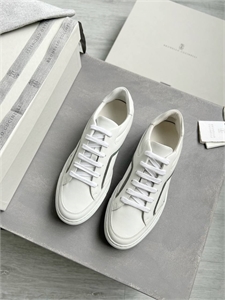 Кеды BRUNELLO CUCINELLI 126962 - фото 191757 Кеды BRUNELLO CUCINELLI 126962 - фото 191757