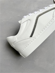 Кеды BRUNELLO CUCINELLI 126962 - фото 191762 Кеды BRUNELLO CUCINELLI 126962 - фото 191762