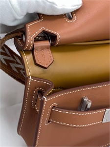 Сумка HERMES 127011 - фото 191965