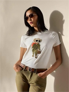 Футболка RALPH LAUREN 127025