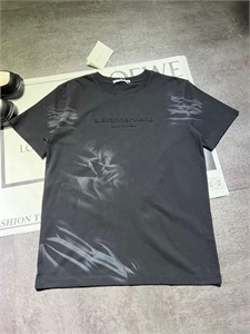 Футболка ALEXANDER WANG 127029 - фото 192009