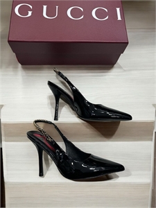 Туфли GUCCI 127034 - фото 192019 Туфли GUCCI 127034 - фото 192019