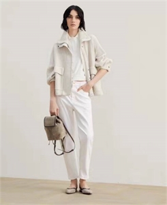 Кардиган BRUNELLO CUCINELLI 126559 - фото 192220 Кардиган BRUNELLO CUCINELLI 126559 - фото 192220