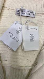 Кардиган BRUNELLO CUCINELLI 126559 - фото 192222 Кардиган BRUNELLO CUCINELLI 126559 - фото 192222