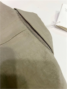 Костюм BRUNELLO CUCINELLI 127108_DDB89 - фото 192240 Костюм BRUNELLO CUCINELLI 127108_DDB89 - фото 192240