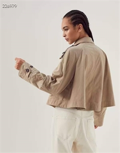 Куртка BRUNELLO CUCINELLI 126571 - фото 192273 Куртка BRUNELLO CUCINELLI 126571 - фото 192273