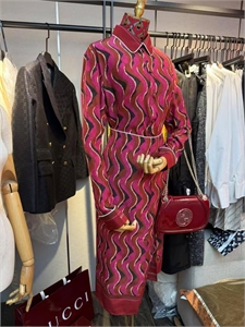 Костюм GUCCI 127114 - фото 192298 Костюм GUCCI 127114 - фото 192298
