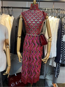 Костюм GUCCI 127114 - фото 192300 Костюм GUCCI 127114 - фото 192300