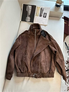 Куртка YSL 127116 - фото 192312