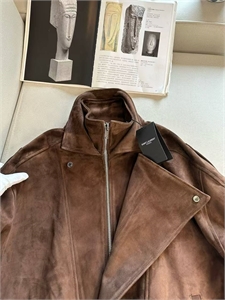 Куртка YSL 127116 - фото 192313