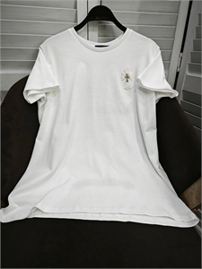 Футболка CHROME HEARTS 127138 - фото 192396 Футболка CHROME HEARTS 127138 - фото 192396