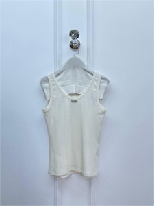 Майка BRUNELLO CUCINELLI 124661 - фото 192432 Майка BRUNELLO CUCINELLI 124661 - фото 192432