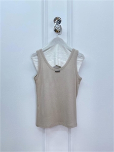 Майка BRUNELLO CUCINELLI 124661 - фото 192433 Майка BRUNELLO CUCINELLI 124661 - фото 192433